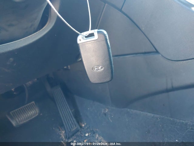 2011 HYUNDAI SONATA SE 2.0T VIN: 5NPEC4AB8BH241881