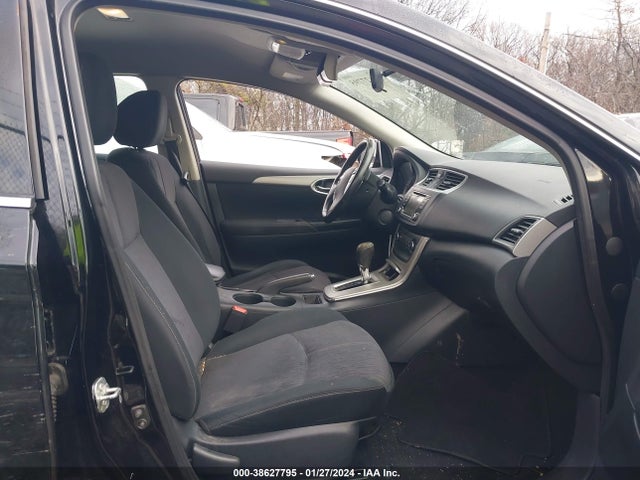 Nissan SENTRA SV 2015 3N1AB7AP8FY336211 Image 5