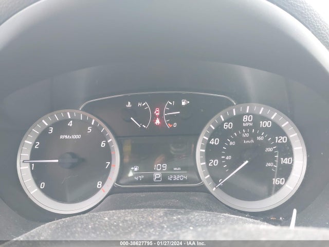 Nissan SENTRA SV 2015 3N1AB7AP8FY336211 Image 7