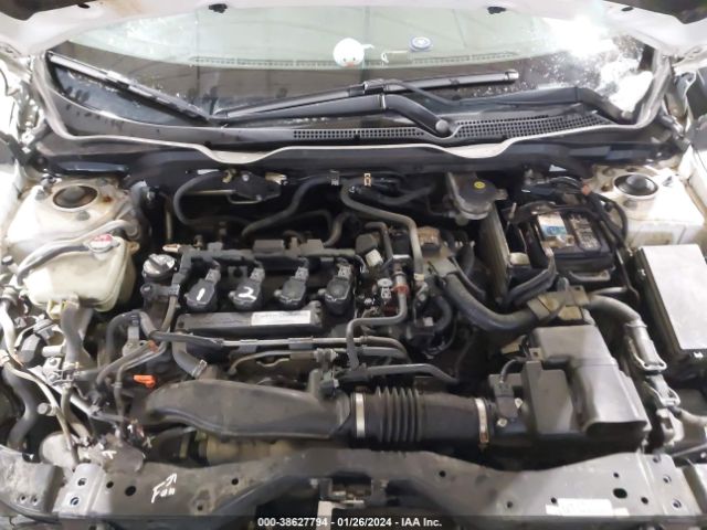 19XFC1F36GE003799 Honda Civic Ex-t