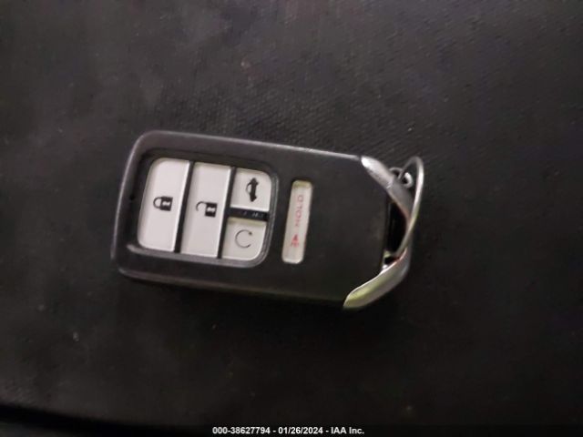 19XFC1F36GE003799 Honda Civic Ex-t