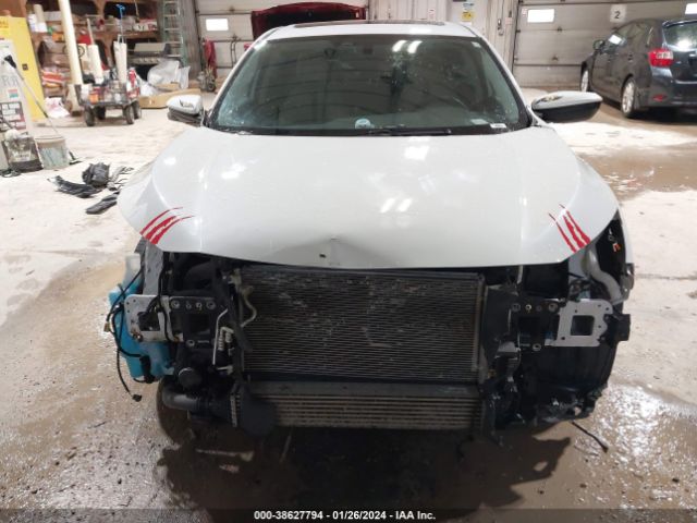 19XFC1F36GE003799 Honda Civic Ex-t