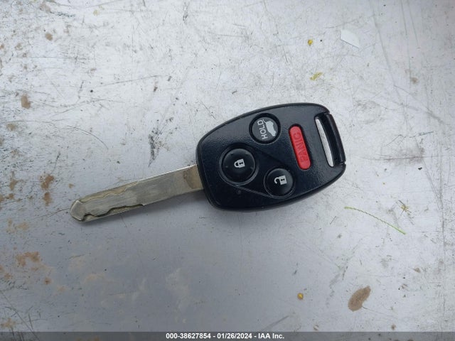 Honda PILOT EXL 2014 5FNYF4H51EB044350 Image 11