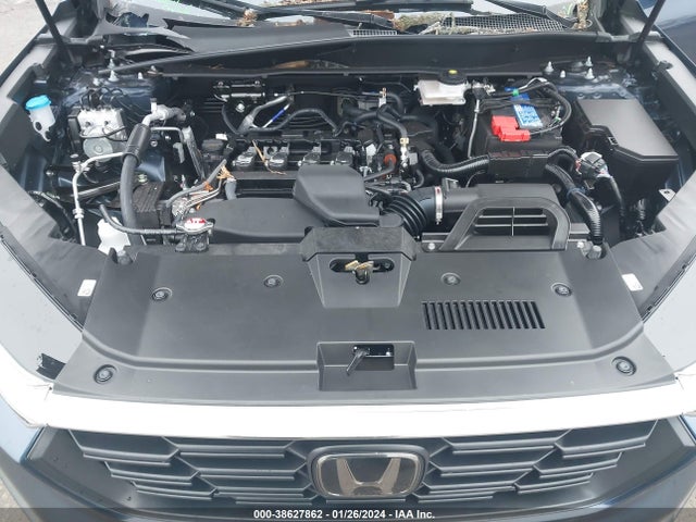 Honda Cr-v Lx Awd 2024 7FARS4H21RE007945 Image 10
