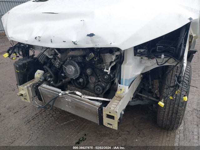 W1Y4EBHY0MT076777 Mercedes-Benz Sprinter 2500 Standard Roof V6