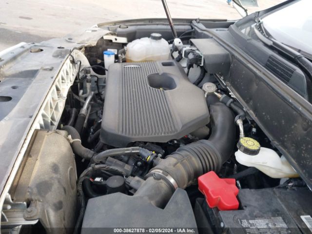 2LMPJ8J90MBL04618 Lincoln Nautilus