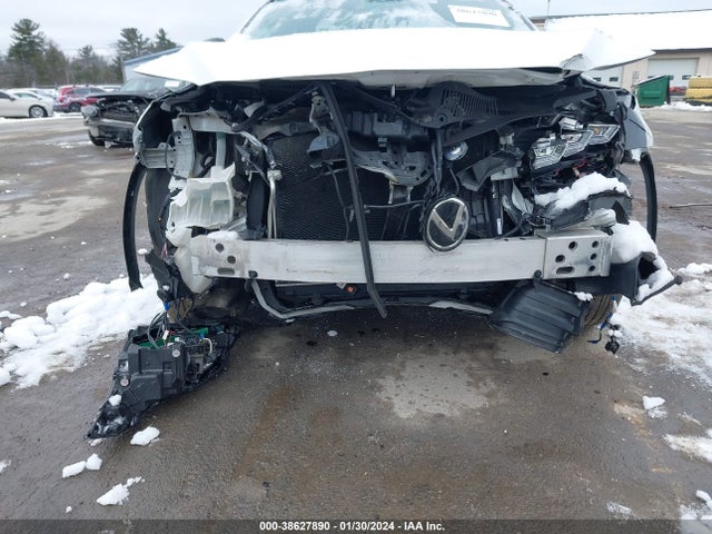 2T2BZMCA3JC164663 Lexus Rx 350 F Sport