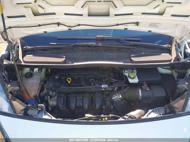 Ford Transit Connect Xl 2018 NM0LS7E73J1367621 Image 10