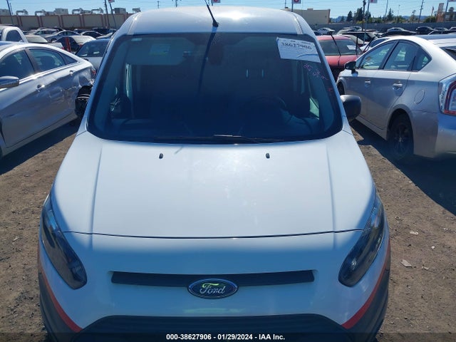 Ford Transit Connect Xl 2018 NM0LS7E73J1367621 Image 12