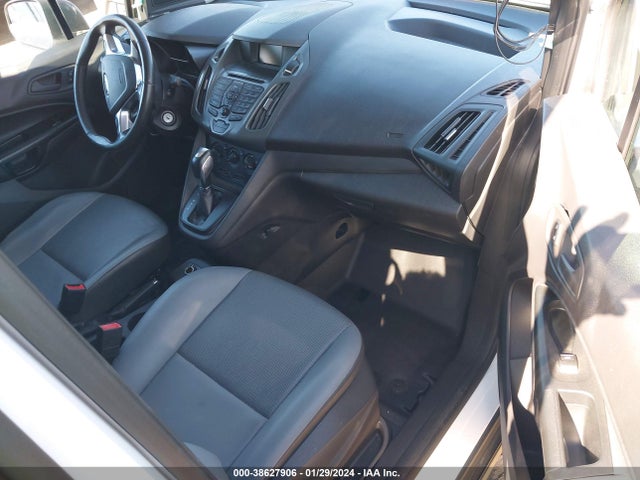 Ford Transit Connect Xl 2018 NM0LS7E73J1367621 Image 5