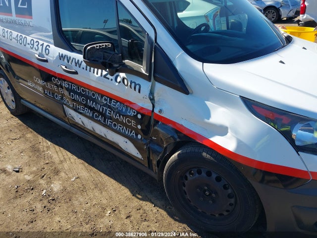 Ford Transit Connect Xl 2018 NM0LS7E73J1367621 Image 6