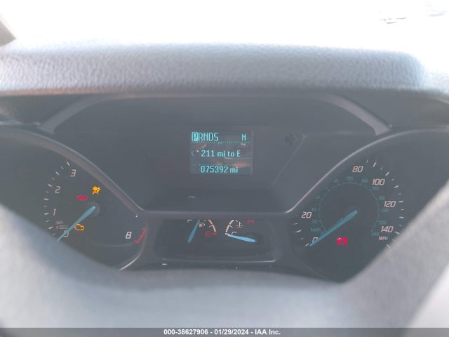Ford Transit Connect Xl 2018 NM0LS7E73J1367621 Image 7