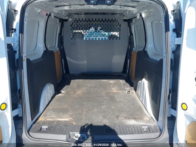 Ford Transit Connect Xl 2018 NM0LS7E73J1367621 Image 8