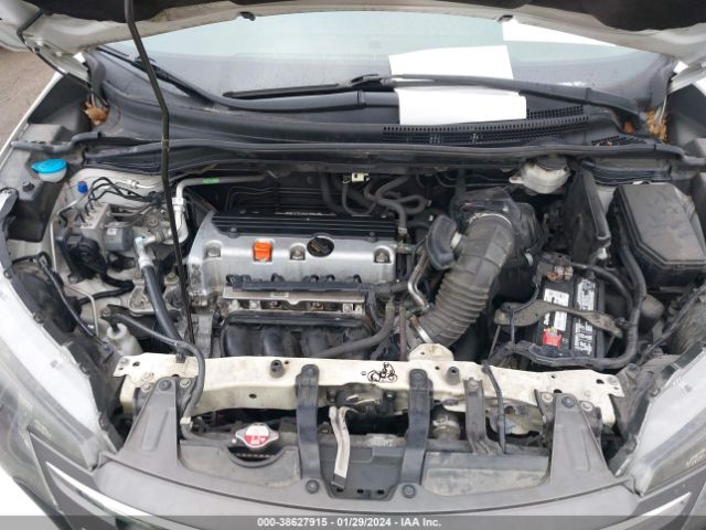 5J6RM4H56EL112515 Honda CR-V EX