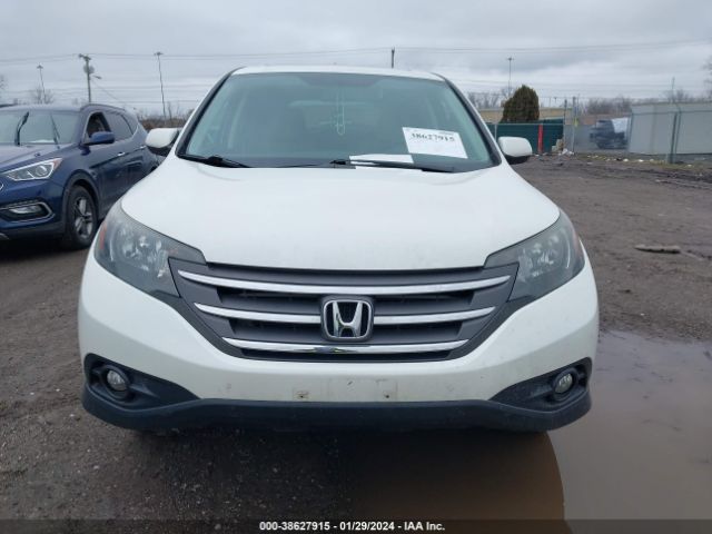 5J6RM4H56EL112515 Honda CR-V EX