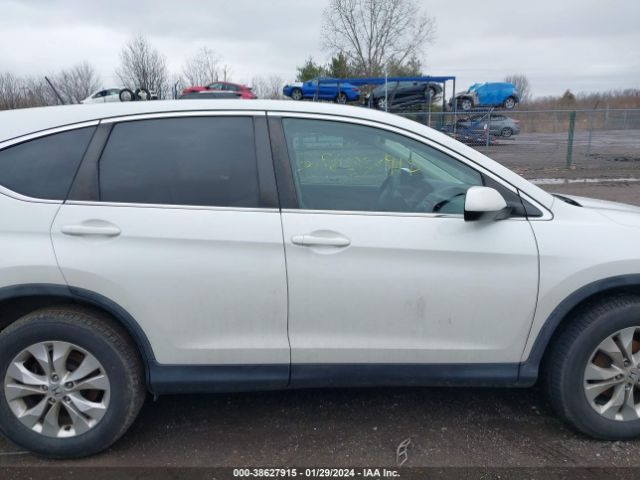 5J6RM4H56EL112515 Honda CR-V EX