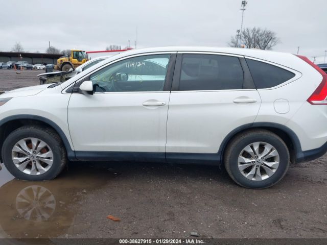 5J6RM4H56EL112515 Honda CR-V EX