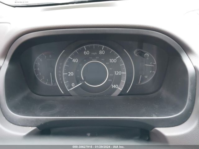5J6RM4H56EL112515 Honda CR-V EX