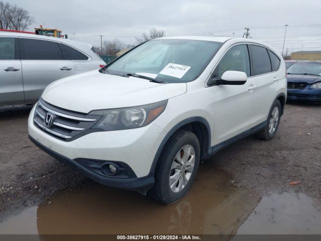 5J6RM4H56EL112515 Honda CR-V EX