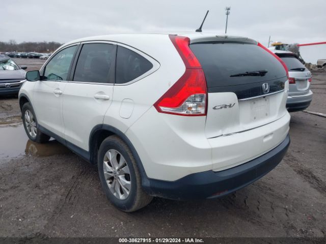 5J6RM4H56EL112515 Honda CR-V EX