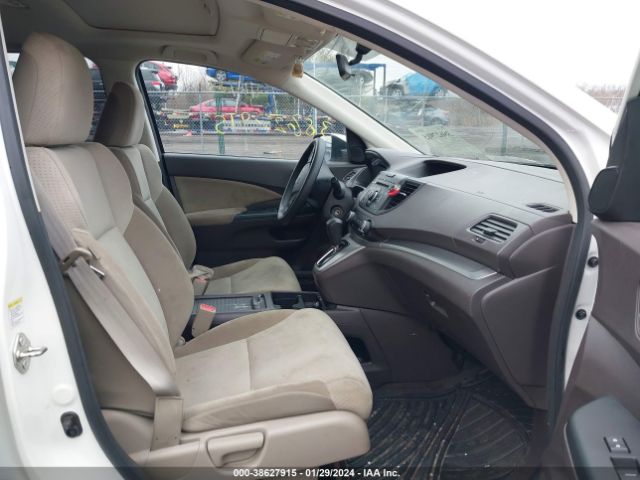 5J6RM4H56EL112515 Honda CR-V EX