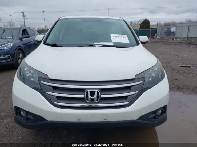 5J6RM4H56EL112515 Honda CR-V EX
