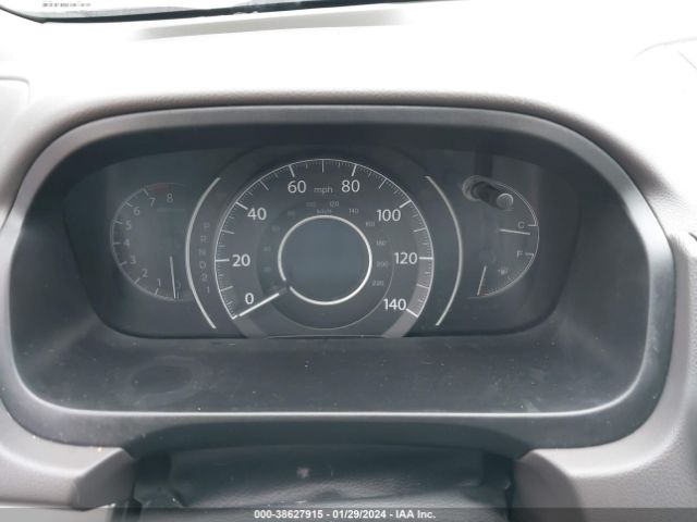 5J6RM4H56EL112515 Honda CR-V EX