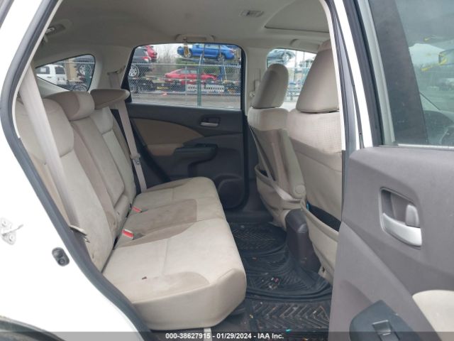5J6RM4H56EL112515 Honda CR-V EX