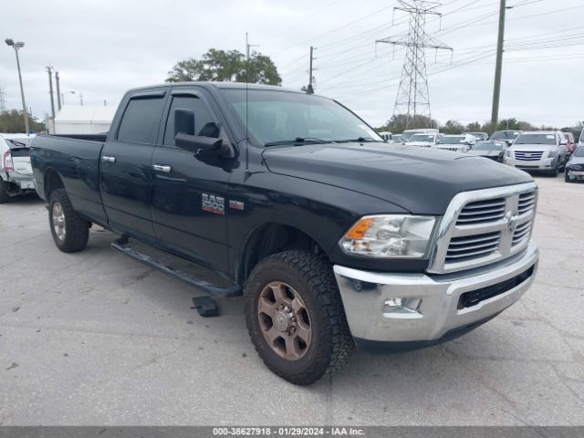 2017 RAM 2500 3C6UR5JJ0HG628666