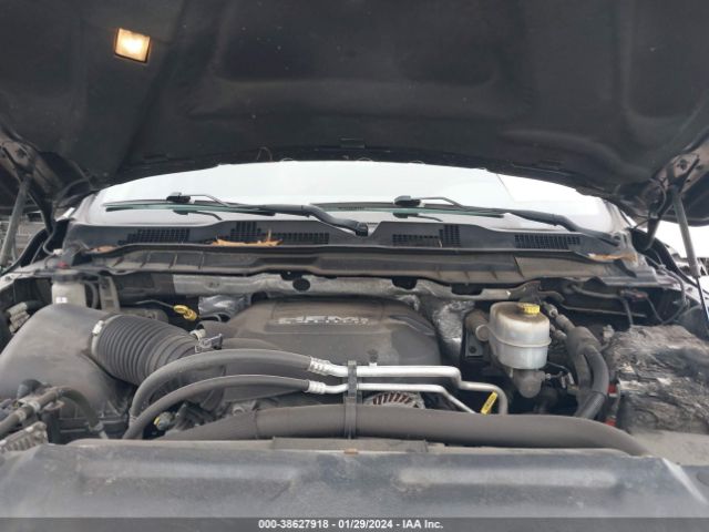 2017 RAM 2500 3C6UR5JJ0HG628666 Photo 9