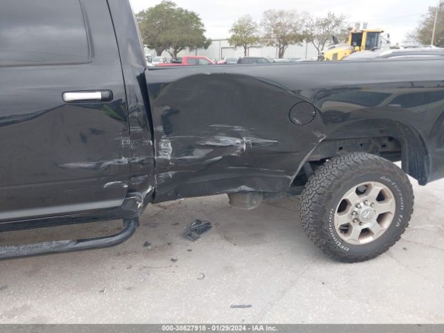 2017 RAM 2500 3C6UR5JJ0HG628666 Photo 5