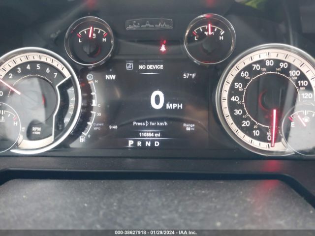 2017 RAM 2500 3C6UR5JJ0HG628666 Photo 6