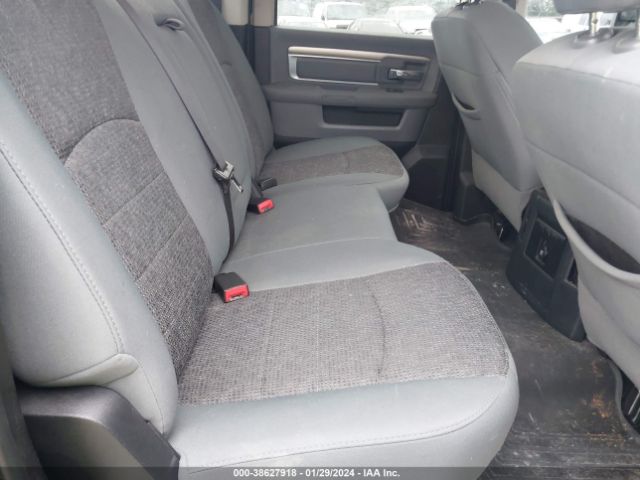 2017 RAM 2500 3C6UR5JJ0HG628666 Photo 7