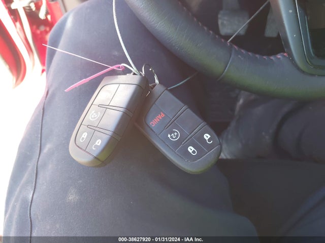 ZACNJDC14NPN74159 Jeep Renegade Trailhawk 4x4