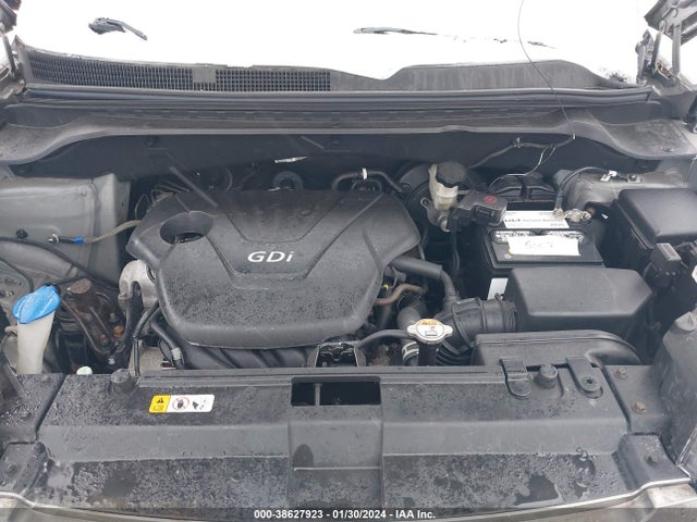 Aukcja sprzedaży 2016 Kia Soul, vin: KNDJN2A22G7321184, numer aukcji: 38627923