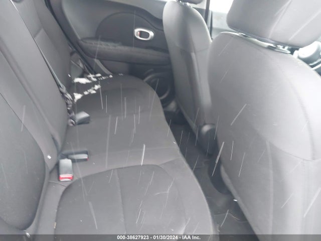 Aukcja sprzedaży 2016 Kia Soul, vin: KNDJN2A22G7321184, numer aukcji: 38627923