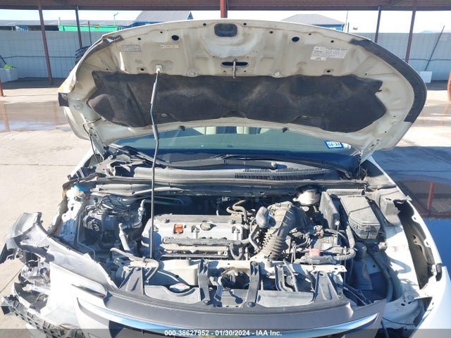 2012 HONDA CR-V EX VIN: 5J6RM3H57CL026590