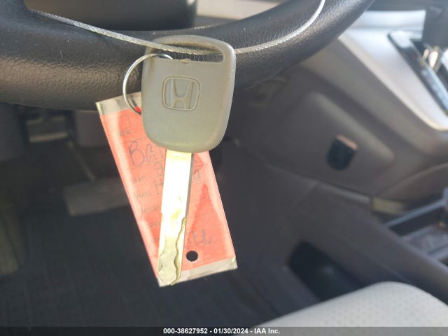 2012 HONDA CR-V EX VIN: 5J6RM3H57CL026590