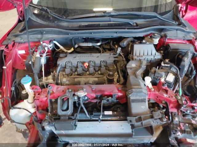 3CZRU6H92KM705426 Honda Hr-v Touring