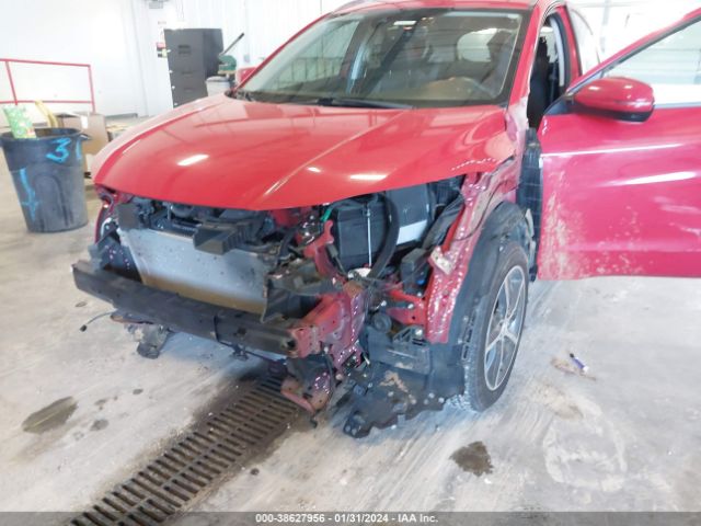 3CZRU6H92KM705426 Honda Hr-v Touring