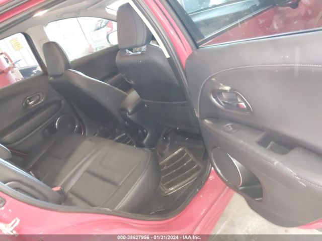 3CZRU6H92KM705426 Honda Hr-v Touring