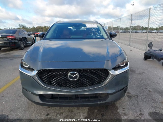 Mazda Cx-30 2.5 S Carbon Edition 2023 3MVDMBCM3PM515130 Image 13
