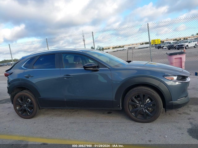 Mazda Cx-30 2.5 S Carbon Edition 2023 3MVDMBCM3PM515130 Image 14