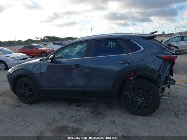 Mazda Cx-30 2.5 S Carbon Edition 2023 3MVDMBCM3PM515130 Image 15