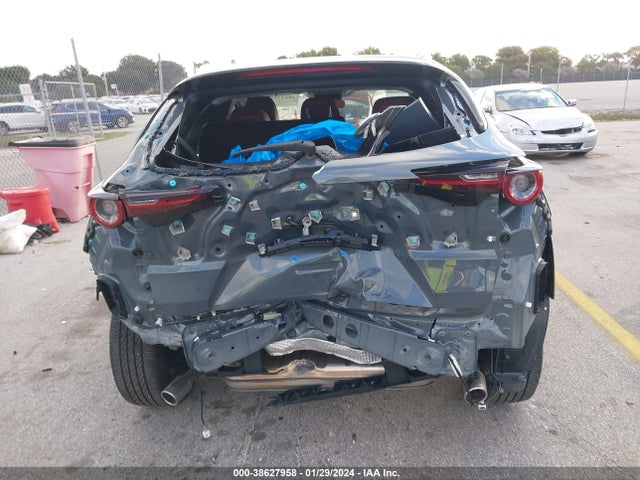 Mazda Cx-30 2.5 S Carbon Edition 2023 3MVDMBCM3PM515130 Image 17