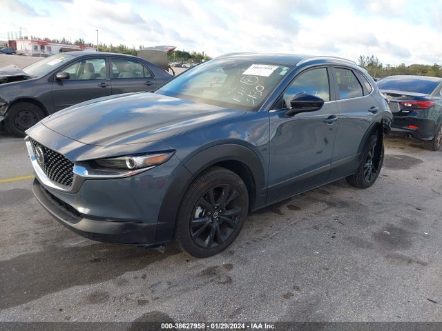 Mazda Cx-30 2.5 S Carbon Edition 2023 3MVDMBCM3PM515130 Image 2