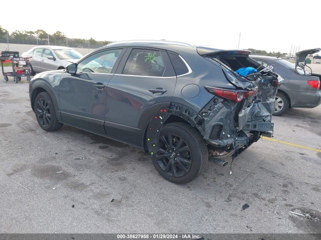 Mazda Cx-30 2.5 S Carbon Edition 2023 3MVDMBCM3PM515130 Image 3