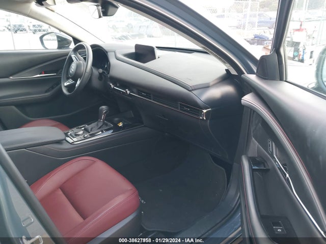 Mazda Cx-30 2.5 S Carbon Edition 2023 3MVDMBCM3PM515130 Image 5