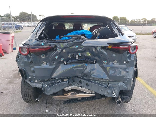 Mazda Cx-30 2.5 S Carbon Edition 2023 3MVDMBCM3PM515130 Image 6