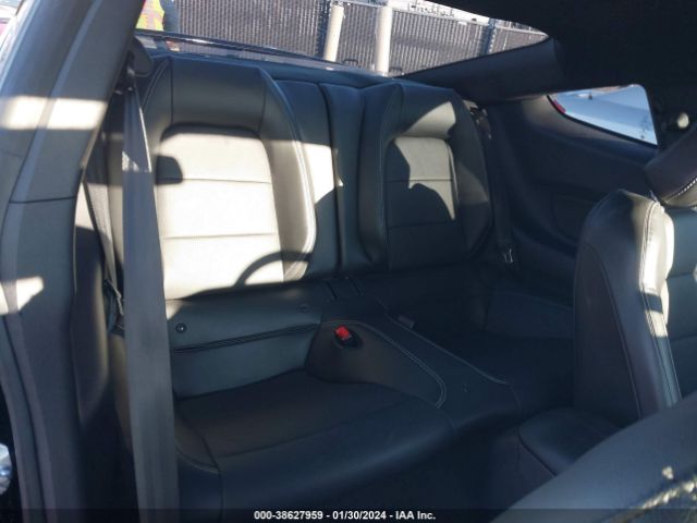 1FA6P8CF2J5154451 Ford Mustang Gt Premium